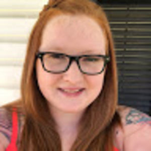 Meet your Posher, Kelsey